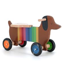 Perro correpasillos V7428 Vilac 1
