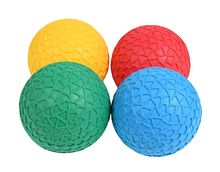 Pelotas ergonómicas Easy Grip TK75041 TickiT 1