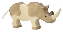 Figura de rinoceronte HZ-80158 Holztiger 1