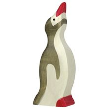 Figura de pingüino - pequeña HZ-80212 Holztiger 1