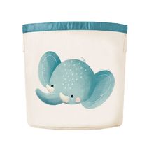Bolsa de almacenamiento Chewy el elefante SJ-MX1518 Sassi Junior 1