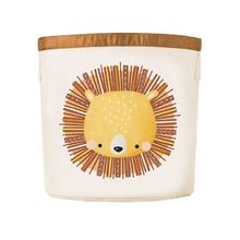 Bolsa de almacenamiento Chompy el león SJ-MX1525 Sassi Junior 1