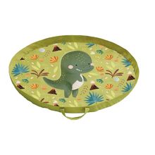 Bolsa para tapete de juego Cracky el dinosaurio SJ-MX1648 Sassi Junior 1