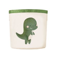 Bolsa de almacenamiento Cracky el dinosaurio SJ-MX2072 Sassi Junior 1