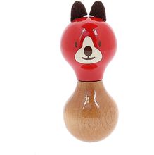 Sonajero Maracas Lucien el perro VI-8075R Vilac 1