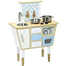 Cocina Vintage V8109 Vilac 1