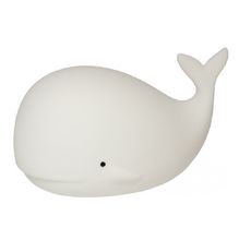 Luz nocturna de ballena pequeña UL8130 Ulysse 1