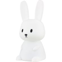 Lámpara de noche mini conejito UL8135 Ulysse 1