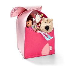 Louise - la cesta de almacenamiento LL-83001 Lilliputiens 1