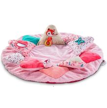 Alfombra de juego Louise LL-83003 Lilliputiens 1