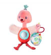 Marioneta de mano Anaïs LL-83056 Lilliputiens 1