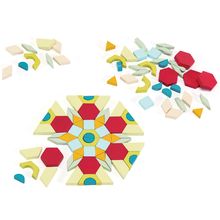 Cubos mosaico SE83114 Sevi 1
