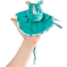 Doudou Marius LL83120 Lilliputiens 1