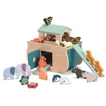 Arca de animales SE83134 Sevi 1