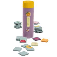 Memory Frutas, Verduras y Estaciones SE83140 Sevi 1