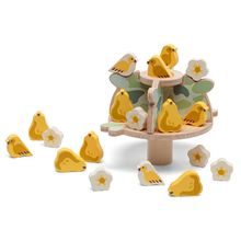 Juego de equilibrio Árboles y Pájaros SE83142 Sevi 1