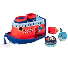 La nave de Marius LL83195 Lilliputiens 1