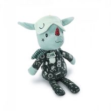 Peluche Joe, amigo de la noche LI-83447 Lilliputiens 1
