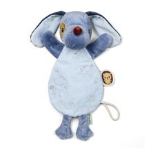 Peluche fosforescente Jules el perro LI-83614 Lilliputiens 1