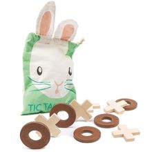 Tic Tac Toe TL8411 Tender Leaf Toys 1
