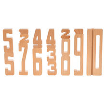 Figuras de madera As-84187 ByAstrup 1