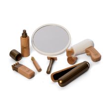 Set de peluquería de 9 piezas de madera As-84193 ByAstrup 1