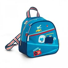 Mochila en ruta LL84435 Lilliputiens 1