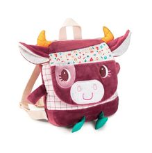 Mochila blanda Rosalie LL84451 Lilliputiens 1