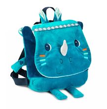 Mochila blanda Marius LL84452 Lilliputiens 1