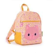 Mochila Jeanne la gata LL84477 Lilliputiens 1