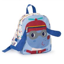Mochila Jules el perro LL84486 Lilliputiens 1