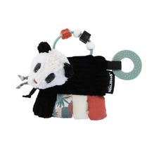 Sonajero de actividad Rototos el panda DE20028 Les Déglingos 1