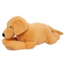 Perro de peluche con peso 2,2 kg As-84680 ByAstrup 1