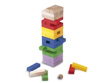 Colores de bloque a bloque CA0119-1185 Cayro 1
