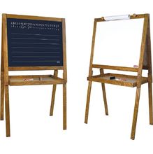 Gran tablero de dibujo para escolares JJ8758 Jeujura 1
