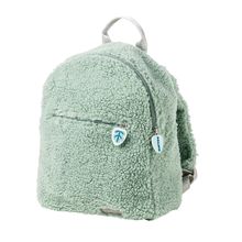Mochila Teddy verde NA875967 Nattou 1