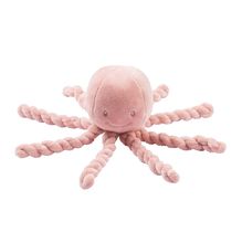 Pulpo Poulpe rosa NA877541 Nattou 1