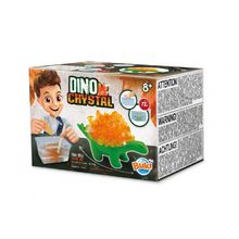 Dino cristales BUK9009 Buki France 1