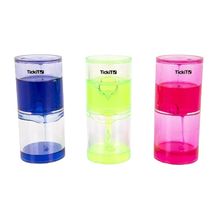 Juego de tubos sensoriales TK-92106 TickiT 1