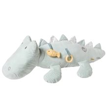 Peluche Cocodrilo Romeo NA950497 Nattou 1