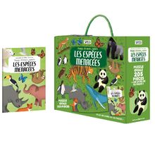 Viajar, descubrir, explorar - Animales SJ-2600 Sassi Junior 1