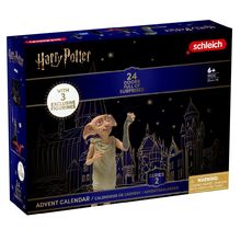 Calendario de Adviento Harry Potter 2 SC99241 Schleich 1