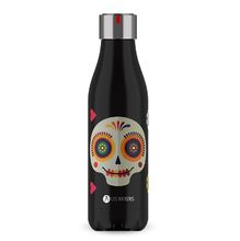 Botella isotérmica Sugar Skull 500ml A-4299 Les Artistes Paris 1