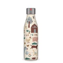 Botella isotérmica Granja 500ml A-4339 Les Artistes Paris 1