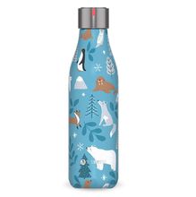 Botella isotérmica Polar 500ml A-4365 Les Artistes Paris 1