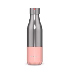 Botella isotérmica Split Pink 500ml A-4373 Les Artistes Paris 1