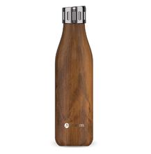 Botella isotérmica Sport Wood 500ml A-4319 Les Artistes Paris 1