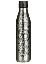 Botella isotérmica Tattoo 750ml A-8943 Les Artistes Paris 1