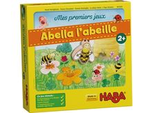 La abeja Abella HA-301839 Haba 1