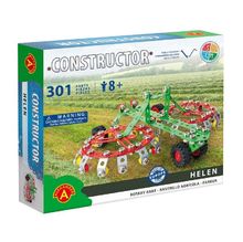 Constructor Helen - Ventilador AT-2174 Alexander Toys 1